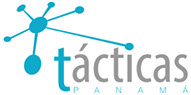 Logo de la empresa TACTICAS PANAMA