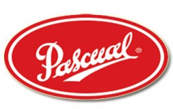 Logo de la empresa PASCUAL