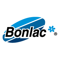 Logo de la empresa BONLAC