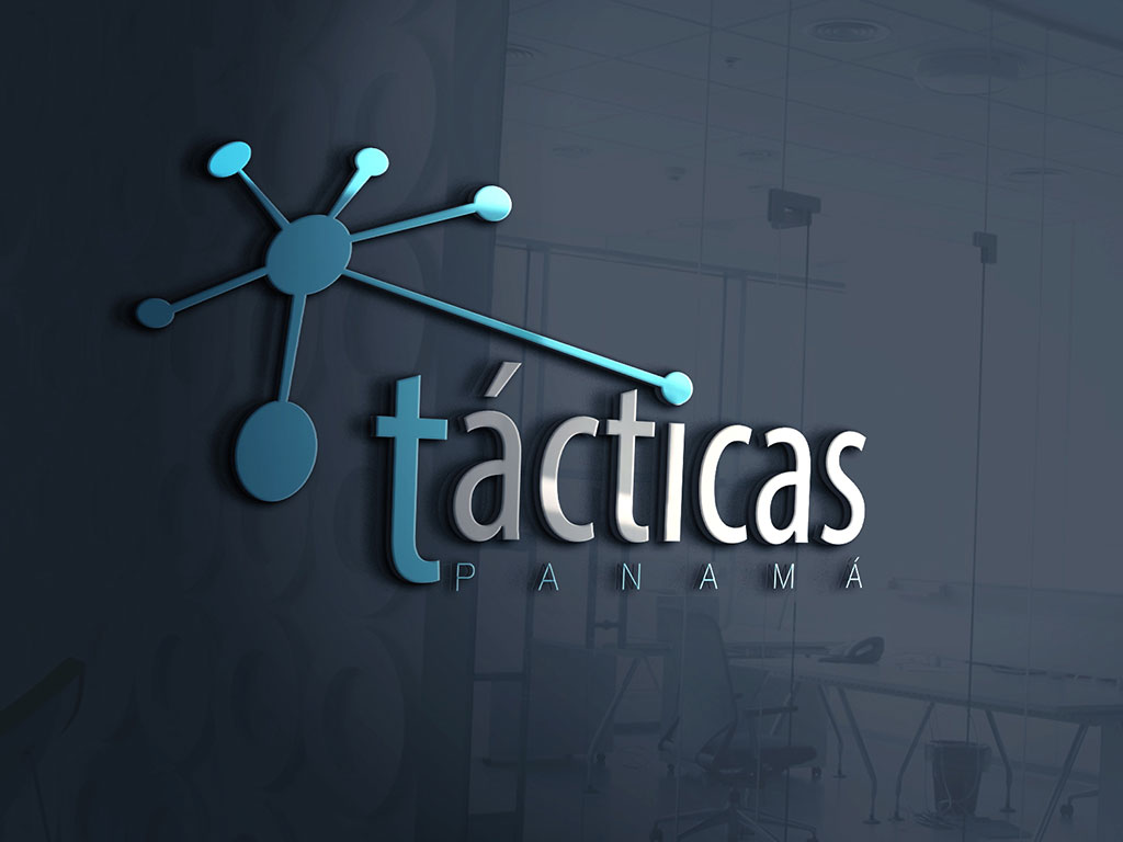 Logo de la empresa TACTICAS TEMPORALES