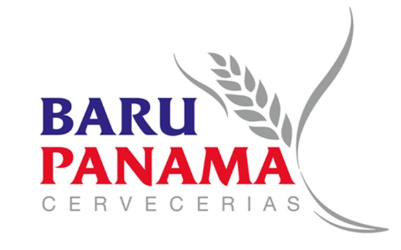 Logo de la empresa CERVECERIA BARU